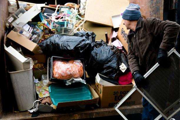 Best Attic Cleanout  in College Park, GA